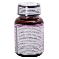 The Real Thing PRO-Probiotic Vegicaps